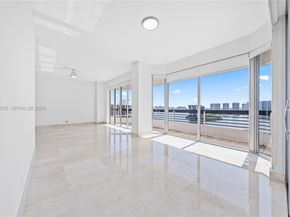 3600 Mystic Pointe Dr PH6, Aventura FL 33180