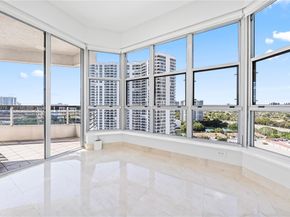 3600 Mystic Pointe Dr PH6, Aventura FL 33180