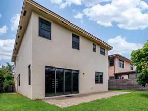 16175 SW 136th Ter, Miami FL 33196