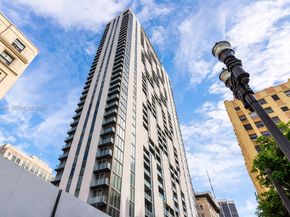 151 SE 1st St 3001, Miami FL 33131