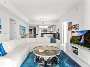 1010 Brickell Ave 4206, Miami FL 33131