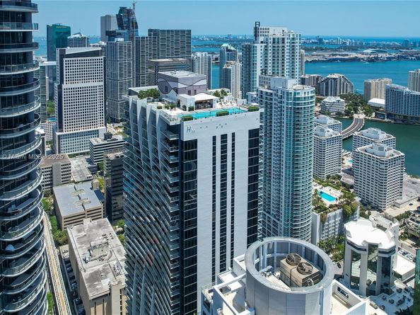 1010 Brickell Ave 4206, Miami FL 33131