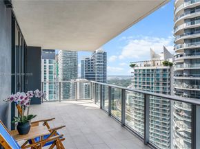 1010 Brickell Ave 4206, Miami FL 33131
