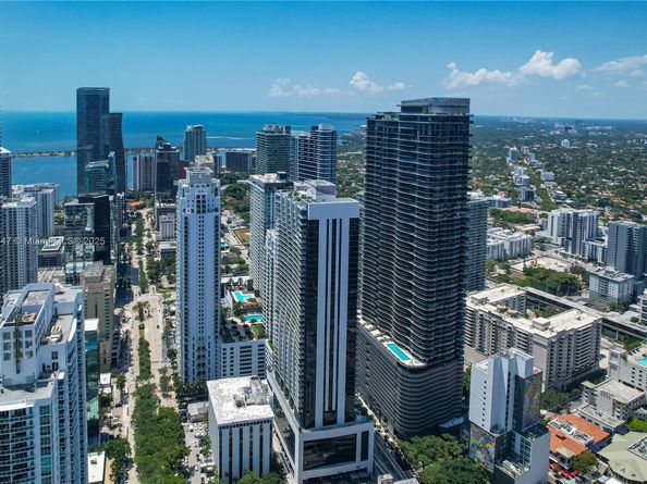 1010 Brickell Ave 4206, Miami FL 33131