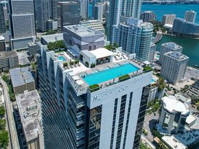 1010 Brickell Ave 4206, Miami FL 33131
