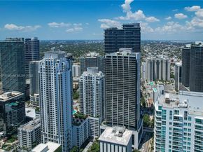1010 Brickell Ave 4206, Miami FL 33131