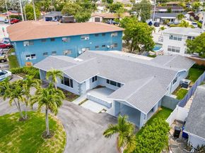 1750 NE 52nd St, Fort Lauderdale FL 33334