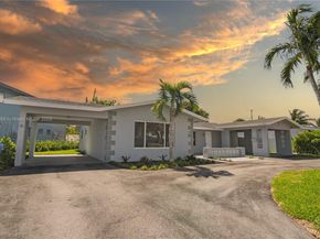 1750 NE 52nd St, Fort Lauderdale FL 33334