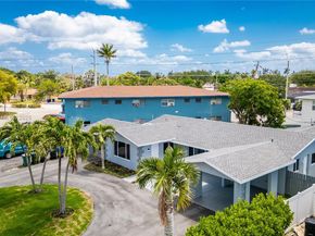 1750 NE 52nd St, Fort Lauderdale FL 33334