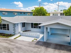 1750 NE 52nd St, Fort Lauderdale FL 33334