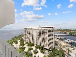 3 Grove Isle Dr C1804, Miami FL 33133