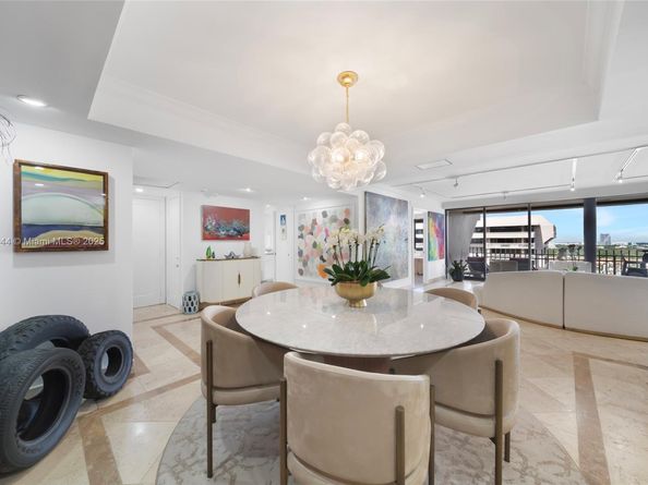3 Grove Isle Dr C1804, Miami FL 33133
