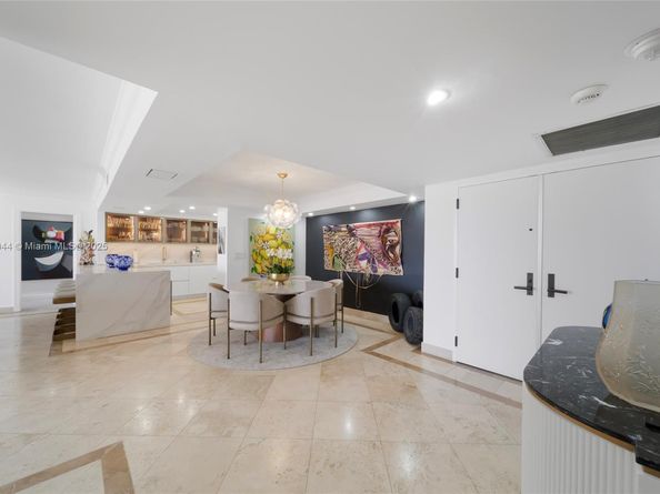 3 Grove Isle Dr C1804, Miami FL 33133