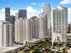 520 Brickell Key Dr A1104, Miami FL 33131