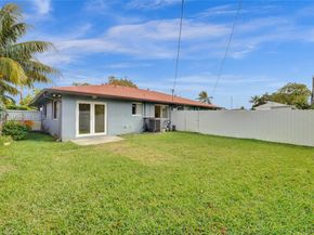 1154 NW 103rd St, Miami FL 33150