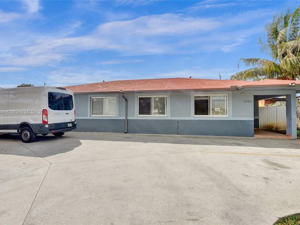 1154 NW 103rd St, Miami FL 33150