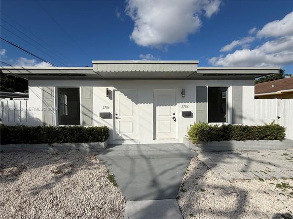 2784 SW 31st Pl, Miami FL 33133