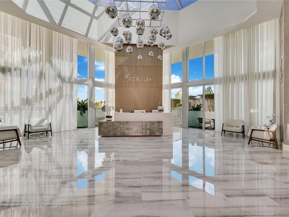 3131 NE 188th St 1808, Aventura FL 33180