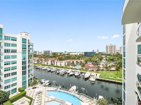 3131 NE 188th St 21005, Aventura FL 33180