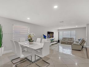 13320 SW 1st St, Miami FL 33184