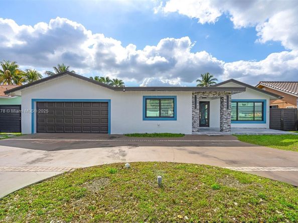 13320 SW 1st St, Miami FL 33184