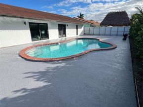 13320 SW 1st St, Miami FL 33184