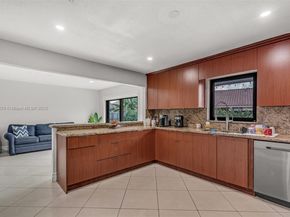 13320 SW 1st St, Miami FL 33184