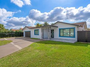 13320 SW 1st St, Miami FL 33184