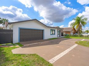 13320 SW 1st St, Miami FL 33184