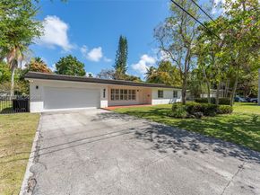 12945 SW 82nd Ave, Pinecrest FL 33156