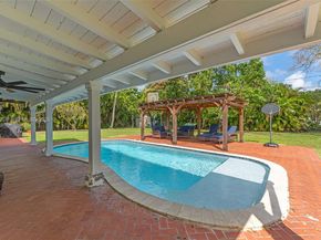 12945 SW 82nd Ave, Pinecrest FL 33156