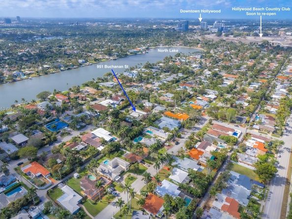 951 Buchanan St, Hollywood FL 33019