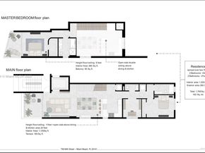 756 84th St D, Miami Beach FL 33141