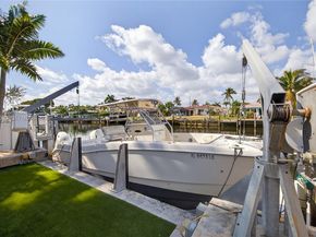 291 SE 5th Ter, Pompano Beach FL 33060