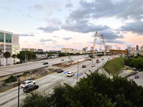 1350 NW 8th Ct A16, Miami FL 33136