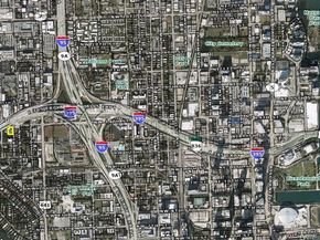 1350 NW 8th Ct A16, Miami FL 33136