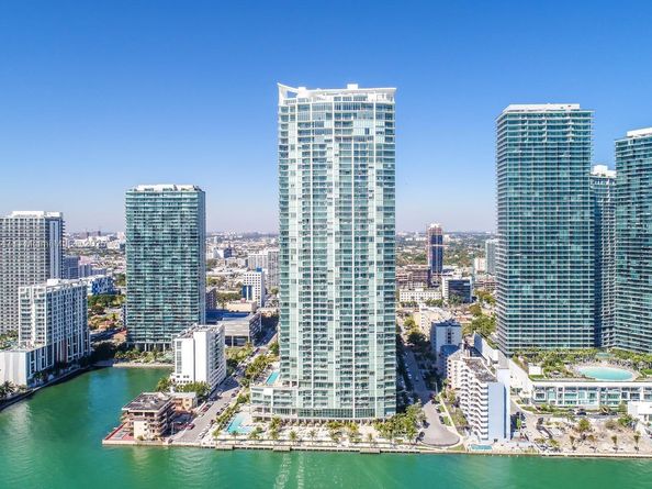 2900 NE 7th Ave 404, Miami FL 33137