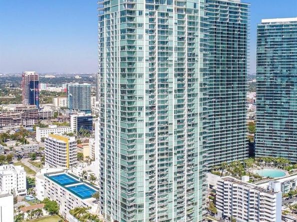 2900 NE 7th Ave 404, Miami FL 33137