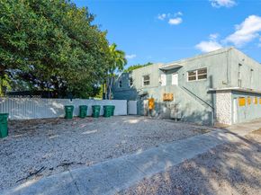 1337 NW 77th St, Miami FL 33147