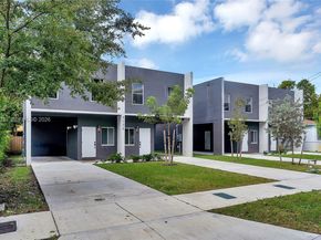 5130 - 5140 NW 5th Avenue, Miami FL 33127