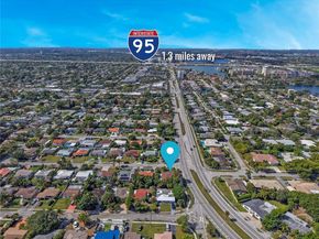 2100 NE 185th St, North Miami Beach FL 33179