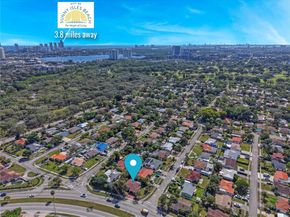 2100 NE 185th St, North Miami Beach FL 33179