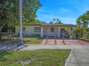 2100 NE 185th St, North Miami Beach FL 33179