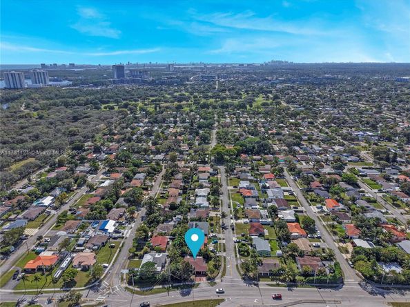 2100 NE 185th St, North Miami Beach FL 33179