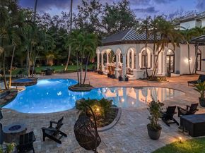 6350 SW 107th St, Pinecrest FL 33156