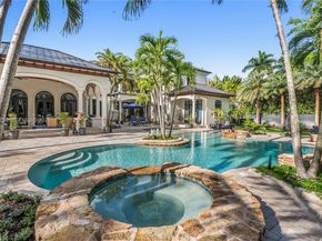 6350 SW 107th St, Pinecrest FL 33156