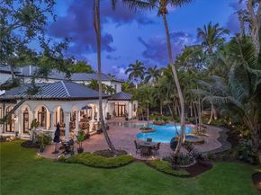6350 SW 107th St, Pinecrest FL 33156