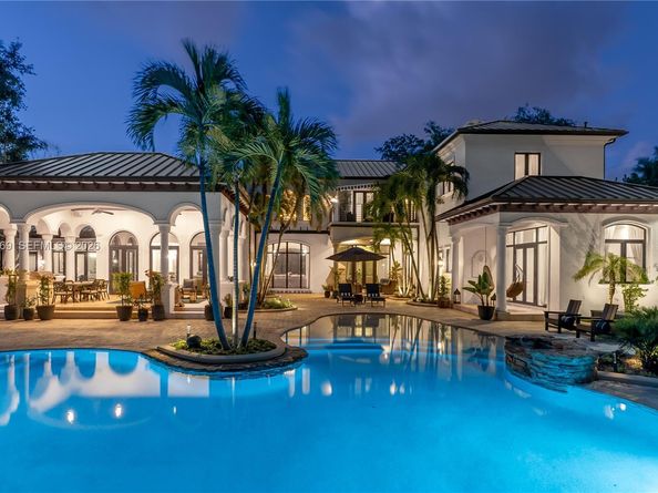 6350 SW 107th St, Pinecrest FL 33156