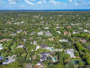 6350 SW 107th St, Pinecrest FL 33156