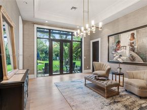 6350 SW 107th St, Pinecrest FL 33156
